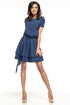 Robe de jour model 127897 Tessita